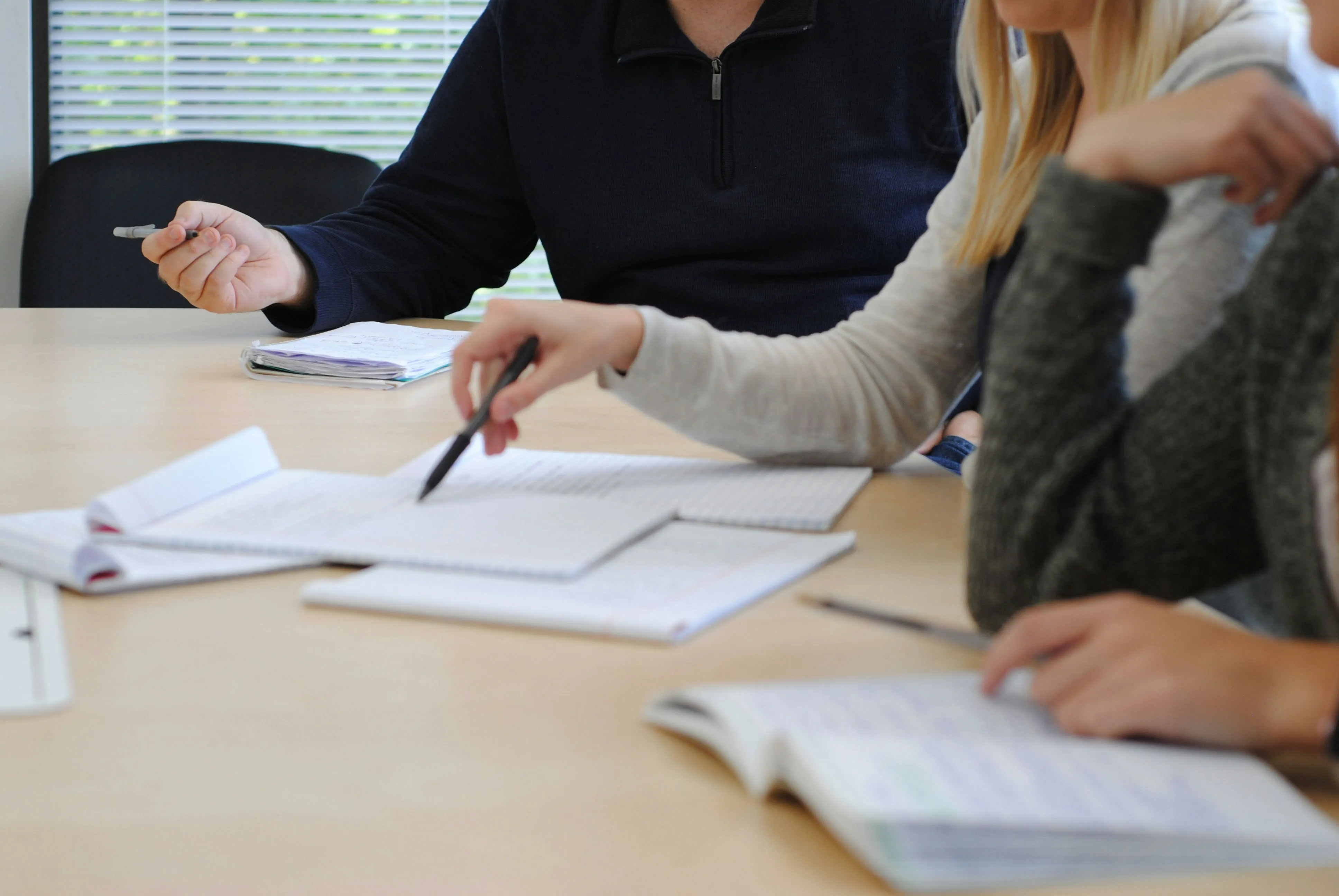Initial Consultation & Assessment example