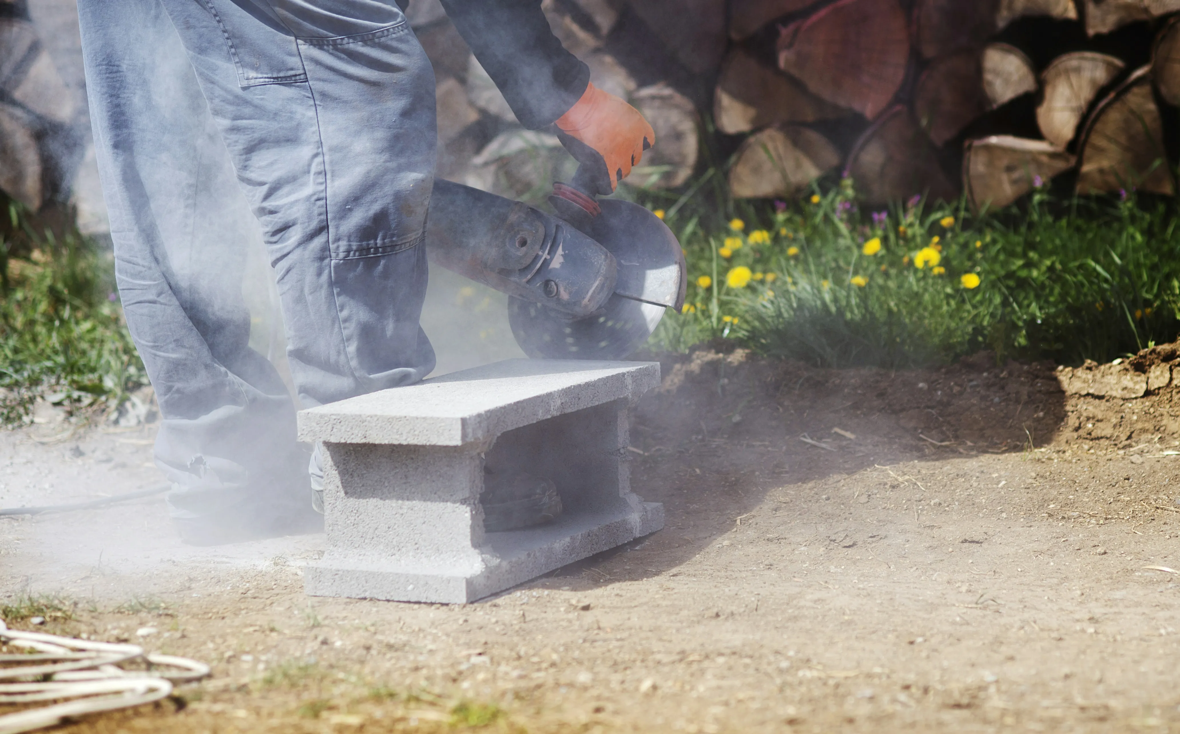 Concrete Cutting & Core Drilling in Austin, TX | Precision Sawing & Demolition - ATX Concrete Contractor