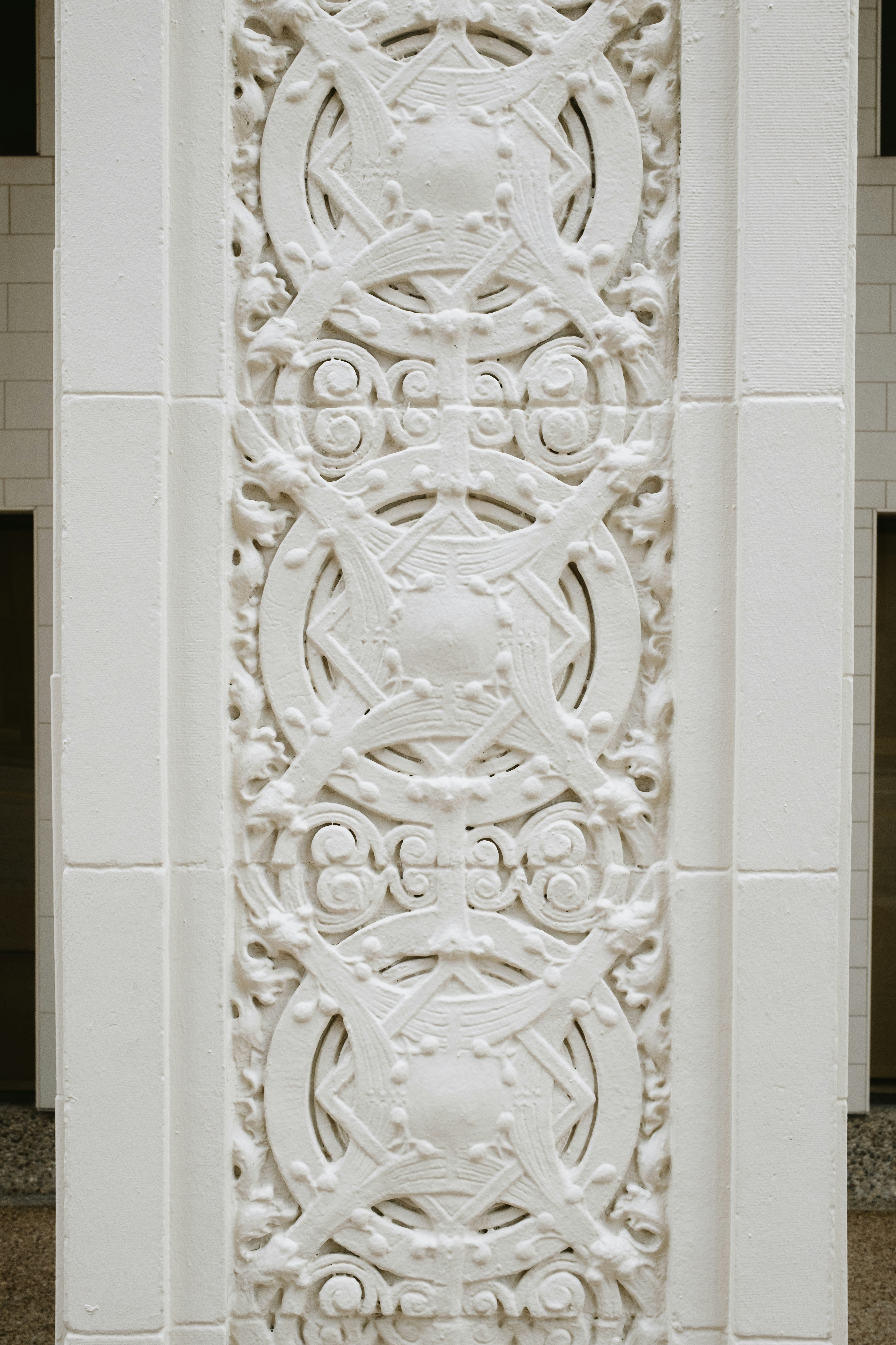 Decorative Concrete - ATX Concrete Contractor