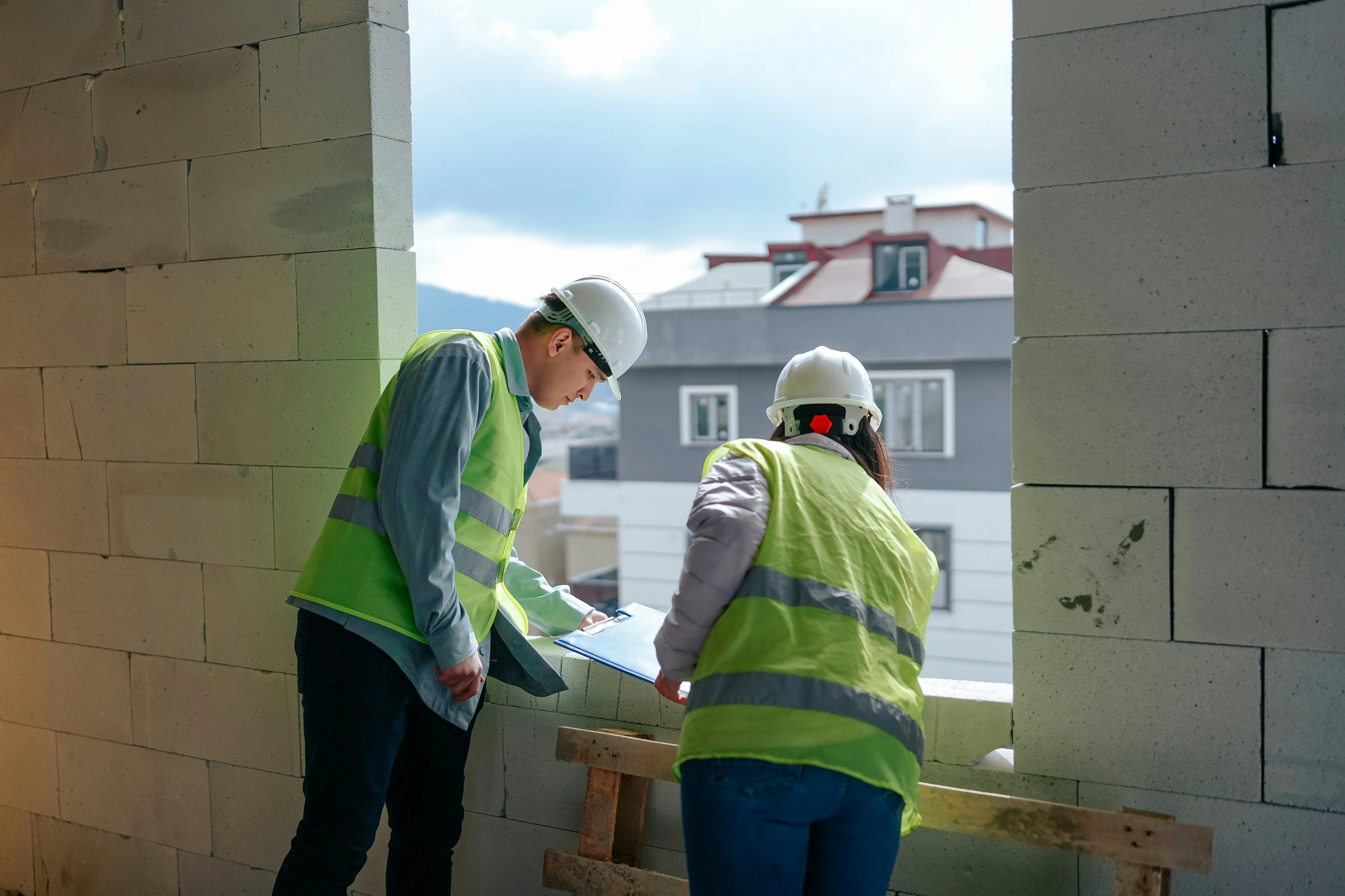 Retaining Walls - ATX Concrete Contractor