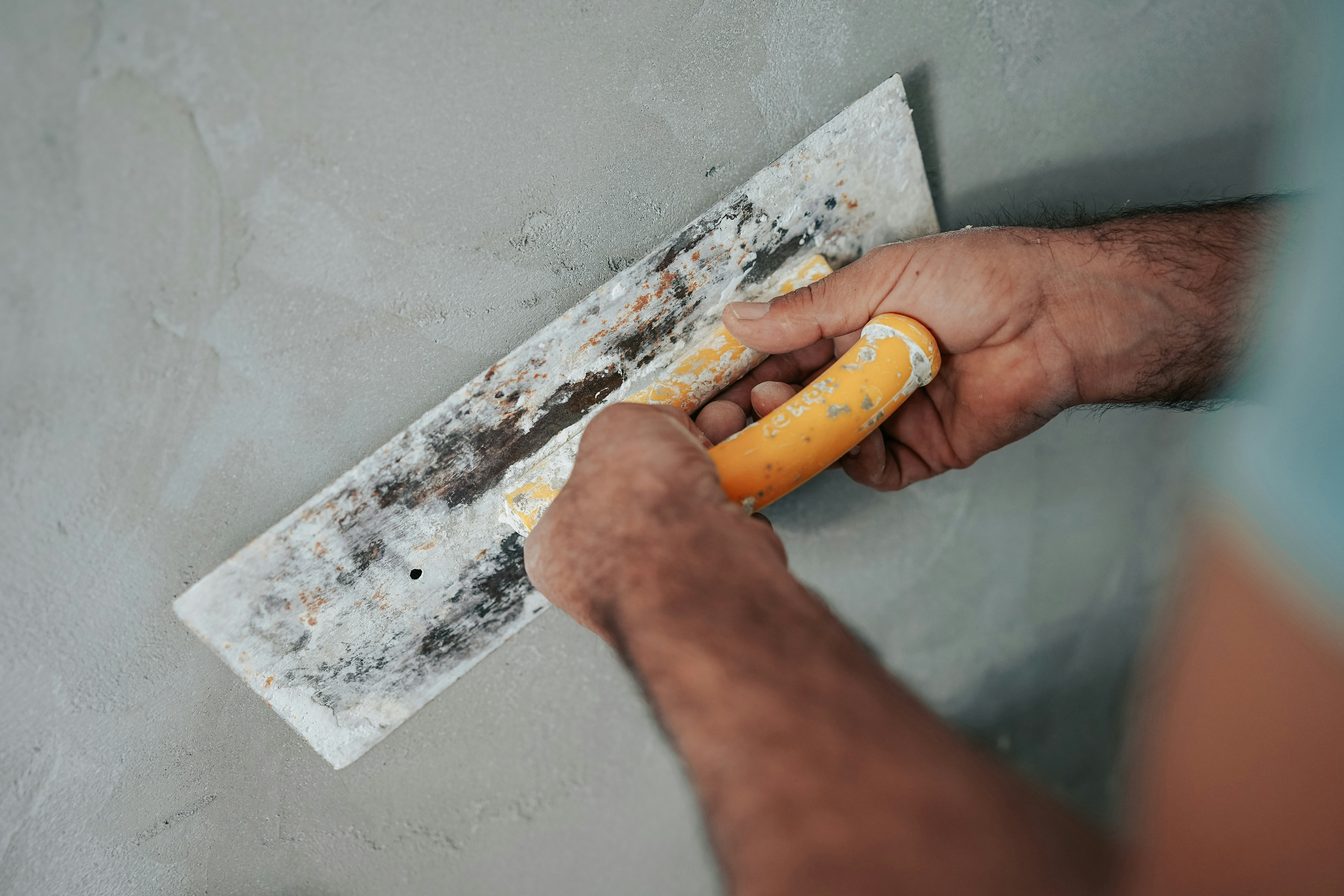 Concrete Polishing Service - ATX Concrete Contractor