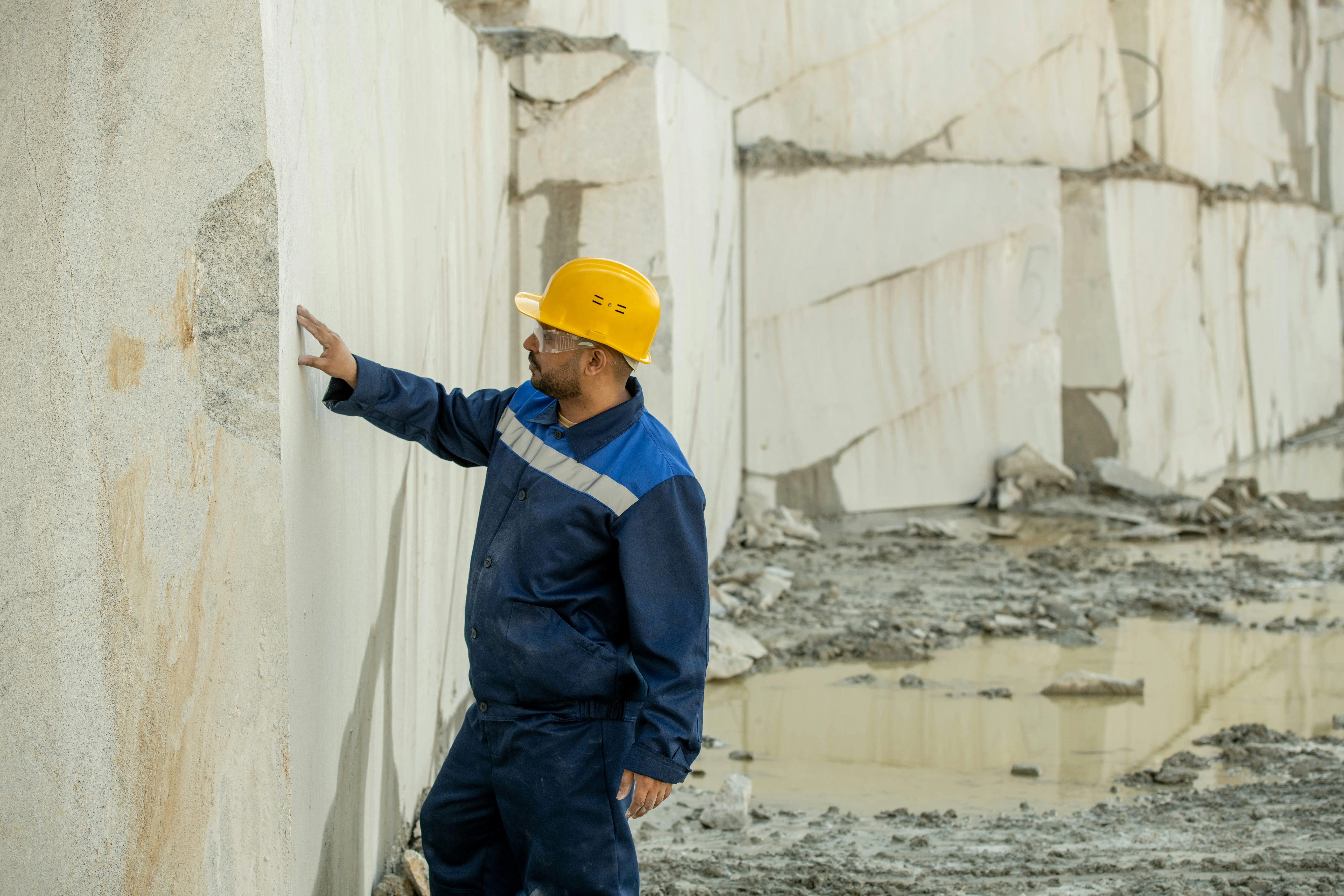 Concrete Staining Service - ATX Concrete Contractor